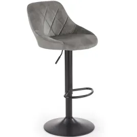 hoker-h101-popielaty-czarny-minimalistyczny-salon-kuchnia-jadalnia