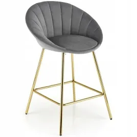 hoker-h-112-87cm-zloty-popielaty-glamour-salon-kuchnia-jadalnia