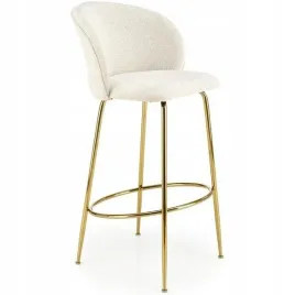 hoker-h-116-75cm-zloty-kremowy-glamour-salon-kuchnia-jadalnia