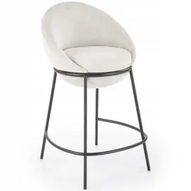 hoker-h118-65cm-czarny-bezowy-glamour-salon-kuchnia-jadalnia