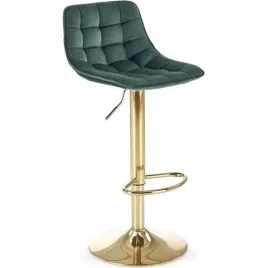 hoker-h120-84cm-zloty-zielony-glamour-salon-kuchnia-jadalnia