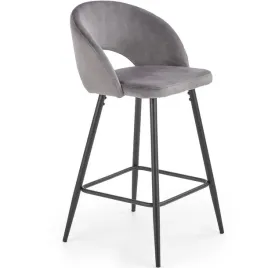 hoker-h96-65cm-popielaty-czarny-styl-loft-salon-kuchnia-jadalnia