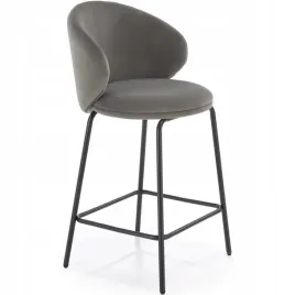 hoker-h121-63cm-popielaty-czarny-styl-loft-salon-kuchnia-jadalnia