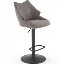 hoker-h122-62-84cm-popielaty-czarny-styl-skandynawski-salon-kuchnia