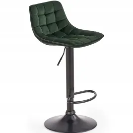 hoker-h95-62-84cm-ciemny-zielony-salon-kuchnia-jadalnia-skandynawski