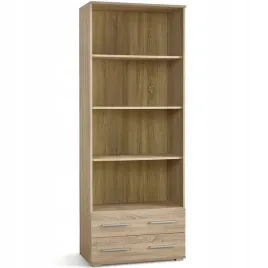 regal-lima-reg3-200x77x40cm-dab-sonoma-nowoczesny-salon-sypialnia