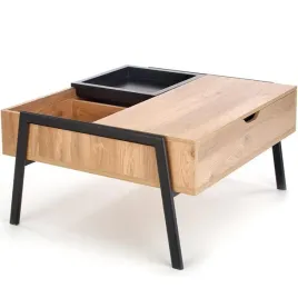 lawa-podium-80x85cm-naturalny-czarny-salon-nowoczesna