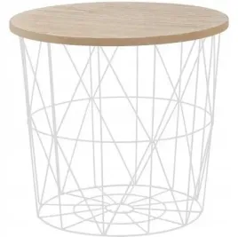 lawa-mariffa-fi42cm-bialy-naturalny-salon-biuro-minimalistyczna