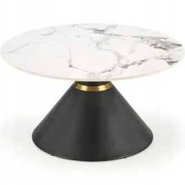 lawa-okragla-goretti-fi80cm-bialy-czarny-salon-przedpokoj-styl-loft