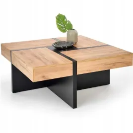 lawa-sevilla-100x100x47-dab-craft-czarny-salon-styl-loft