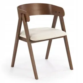 krzeslo-k562-orzechowy-bezowyy-salon-pracownia-skandynawskie-drewno