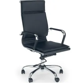 fotel-obrotowy-mantus-gabinetowy-czarny-ekoskora-pracownia-biuro-salon