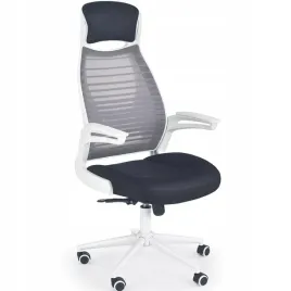 fotel-franklin-pracowniczy-czarno-popielaty-bialy-pracownia-biuro-gabinet
