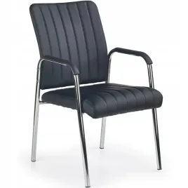 fotel-pracowniczy-konferencyjny-vigor-czarny-salon-biuro-gabinet