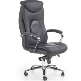 fotel-gabinetowy-quad-czarny-pracowania-salon-biuro-ekoskora