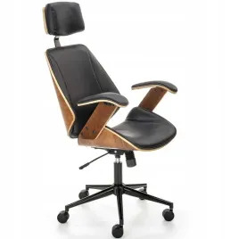 fotel-obrotowy-ignazio-70x62x119-orzech-czarny-salon-pracownia-biuro