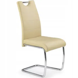 krzeslo-k211-bezowy-salon-jadalnia-nowoczesne-ekoskora