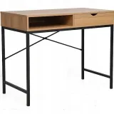 biurko-b-027-czarny-dab-76x95-cm