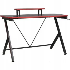 biurko-b-202-czarny-czerwony-pracownia-biuro