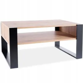 lawa-gema-64x100-cm-dab-wotan-czarny-salon-minimalistyczny