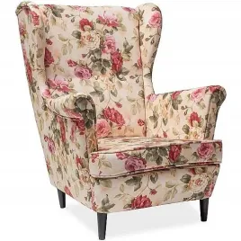 fotel-lord-coral-wm-82-kwiaty-wenge-salon-sypialnia
