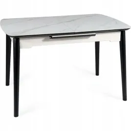stol-apollo-120-160x80-cm-czarny-bialy-mat-rozkladany-salon-kuchnia