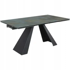 stol-rozkladany-salvadore-ceramic-160-240-x90-cm-ossido-verde-czarny