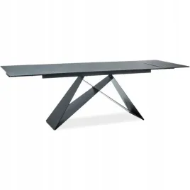 stol-westin-160-cm-czarny-czarny-mat-jadalnia