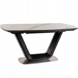 stol-armani-160-cm-bialy-marmur-salon-jadalnia