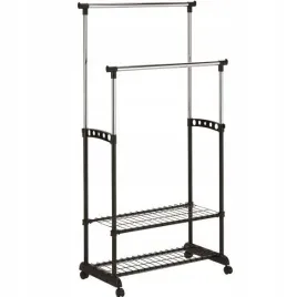 wieszak-nova-ii-bis-94-168-cm-czarny-srebrny-salon