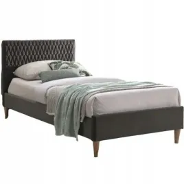 lozko-azurro-velvet-90x200-szare-dab-sypialnia