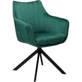 krzeslo-azalia-velvet-czarne-zielone-salon-biuro
