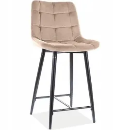 polhoker-chic-h-2-velvet-czarny-bezowy-salon