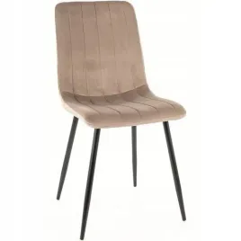 krzeslo-alan-velvet-czarny-ciemny-bezowy-salon