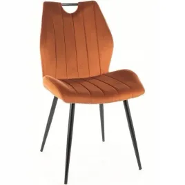 krzeslo-arco-velvet-czarny-cynamon-salon-kuchnia