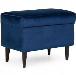 podnozek-ron-velvet-granatowy-bluvel-68-wenge