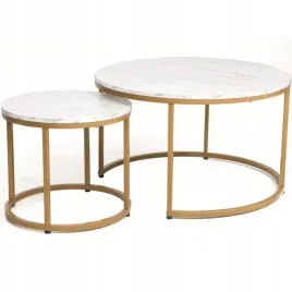 lawa-dion-fi80-48-zloty-bialy-efekt-marmuru