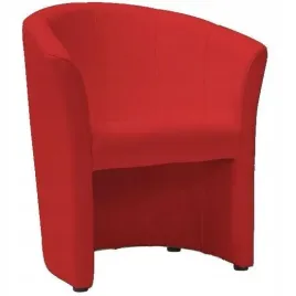 fotel-tm-1-czerwony-salon-biuro-wygodny