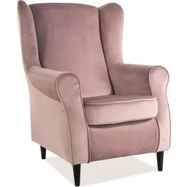 fotel-wypoczynkowy-baron-velvet-antyczny-roz-wenge-bluvel-52-uszak-salonowy