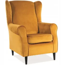 fotel-baron-velvet-curry-wenge-bluvel-68-salon