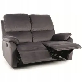 sofa-rozkladana-spencer-2-velvet-szara-do-salonu