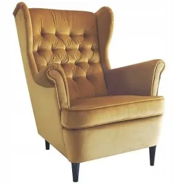 fotel-harry-velvet-curry-wenge-bluvel-68-salon