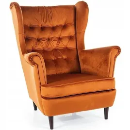fotel-harry-velvet-wenge-cynamon-bluvel-salon
