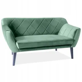 sofa-karo-2-velvet-zielona-bluvel-78-do-salonu