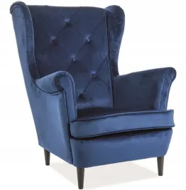 fotel-lady-velvet-granatowy-bluvel-86-wenge-salon