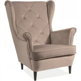 fotel-lady-velvet-bezowy-bluvel-28-wenge-salon