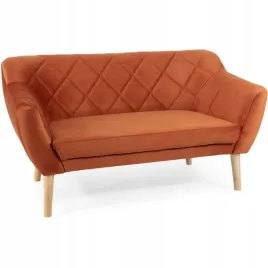 sofa-karo-2-velvet-140-cm-buk-cynamon-salon