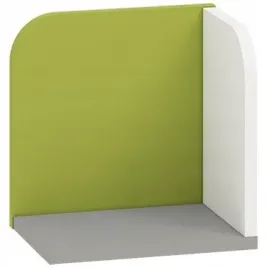 polka-iq-16-n-zielony-bialy-20x27x27cm-kolorowa