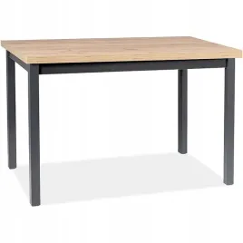stol-adam-100x60-czarny-dab-artisan-salonowy