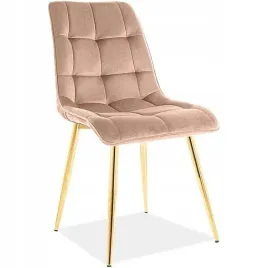 krzeslo-chic-velvet-zloty-bezowy-do-jadalni